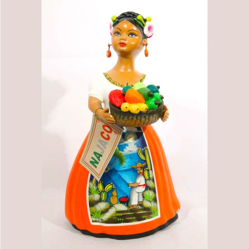 Lupita doll